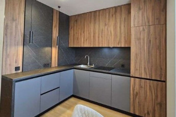 Продам 2-х кімнатну квартиру, ХТЗ, ХТЗ метро, Код: 814862/1