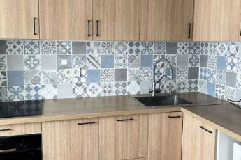 Продам 1-кімнатну квартиру, Гагарина проспект, Код: 814864/1