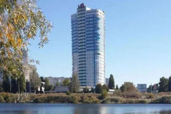 Продам 4-х кімнатну квартиру в новобудові, Салтовка, Студенческая метро, Код: 814876/1