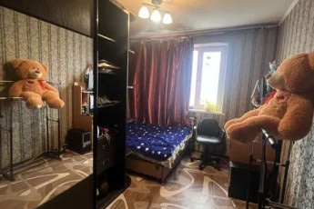 Сдам 3-х кімнатну квартиру, ХТЗ, Код: 814878/1