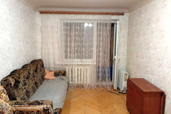 Сдам 1-кімнатну квартиру, Жуковского, Код: 814879/1