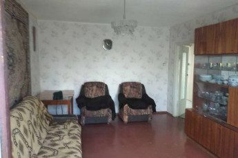 Продам 3-х кімнатну квартиру, Рогань, Малая Рогань, Код: 814884/1