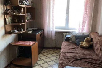 Сдам 3-х кімнатну квартиру, Алексеевка, Алексеевская метро, Код: 814888/1