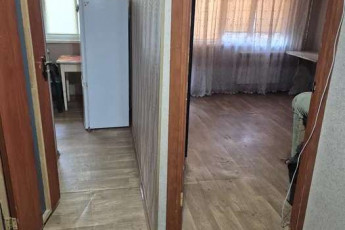 Сдам 1-кімнатну квартиру, Рогань, Код: 814890/1