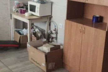 Продам 1-кімнатну квартиру, Одесская, Код: 814900/1