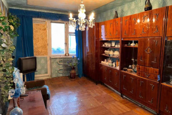 Продам 2-х кімнатну квартиру, Салтовка, Код: 814907/1