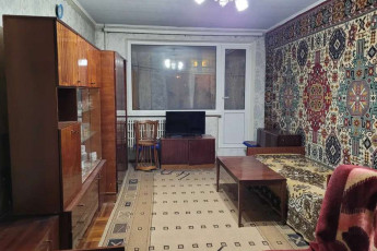 Сдам 1-кімнатну квартиру, Рогань, Код: 814911/1