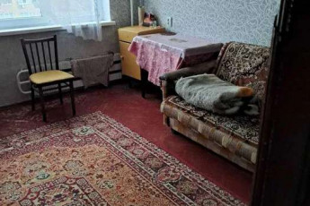 Сдам гостинку, ХТЗ, Код: 814912/1