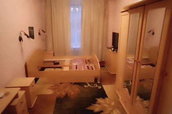 Сдам 3-х кімнатну квартиру, Центральный рынок, Южный вокзал метро, Код: 814914/1