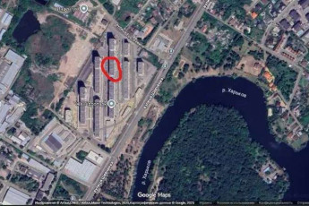 Продам 1-кімнатну квартиру в новобудові, Журавлевка, ЖК Гидропарк, Код: 814927/1