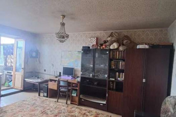 Продам 3-х кімнатну квартиру, Дергачевский р-н, Берминводы, Код: 814928/1