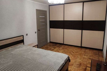 Сдам 1-кімнатну квартиру, Павлово поле, 23 Августа метро, Код: 814930/1