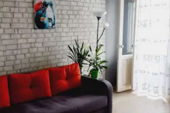 Сдам 1-кімнатну квартиру, Центральный рынок, Южный вокзал метро, Код: 814934/1