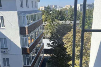 Продам 1-кімнатну квартиру в новобудові, Павлово поле, 23 Августа метро, Код: 814938/1