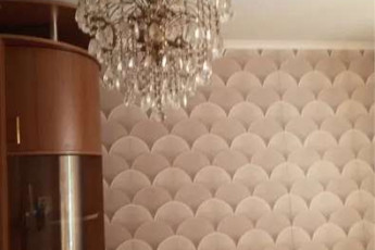 Сдам 1-кімнатну квартиру, Рогань, Код: 814939/2