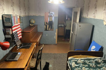 Сдам кімнату з підселенням, , Код: 814943/1