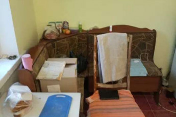 Продам 1-кімнатну квартиру, Рогань, Докучаевское, Код: 814947/1