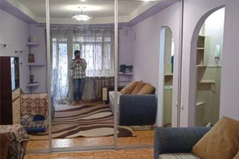 Сдам 1-кімнатну квартиру, Журавлевка, Киевская метро, Код: 814951/1