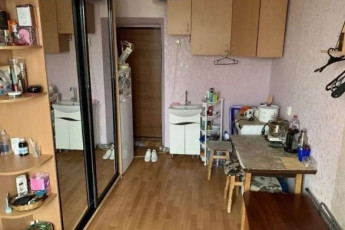 Сдам гостинку, ХТЗ, Код: 814959/2