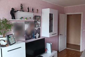 Продам 2-х кімнатну квартиру, ХТЗ, ХТЗ метро, Код: 814965/1