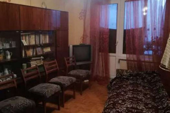 Сдам 1-кімнатну квартиру, Холодная Гора, Холодная Гора метро, Код: 814967/1