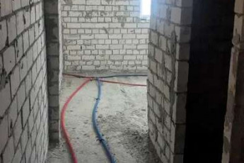 Продам 3-х кімнатну квартиру в новобудові, Новые дома, Маршала Жукова метро (Дворец спорта), Код: 814970/1