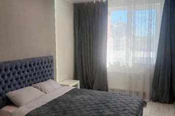 Сдам 1-кімнатну квартиру в новобудові, Гагарина проспект, Защитников Украины метро (Площадь Восстания), Код: 814974/1