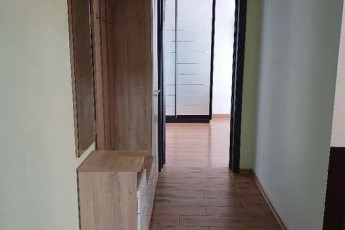 Сдам 1-кімнатну квартиру в новобудові, Гагарина проспект, Метростроителей метро, Код: 814974/2