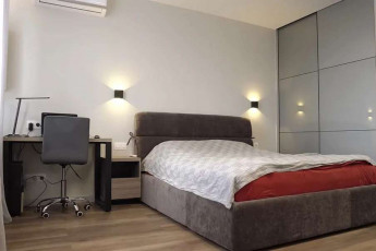 Сдам 1-кімнатну квартиру в новобудові, Алексеевка, Победа метро, Код: 814975/1