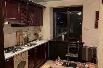 Продам 3-х кімнатну квартиру, Дергачевский р-н, Солоницевка пгт., Код: 814977/1