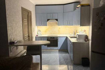 Продам 2-х кімнатну квартиру в новобудові, Гагарина проспект, Проспект Гагарина метро, Код: 814980/2