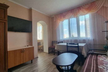 Сдам 3-х кімнатну квартиру, Алексеевка, Алексеевская метро, Код: 814986/4
