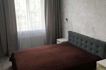 Сдам 2-х кімнатну квартиру, ХТЗ, ХТЗ метро, Код: 814991/1