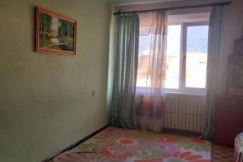 Продам 1-кімнатну квартиру, Дергачевский р-н, Солоницевка пгт., Код: 814994/1