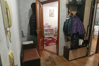 Продам 1-кімнатну квартиру, ХТЗ, Хролы пос., Код: 815001/1