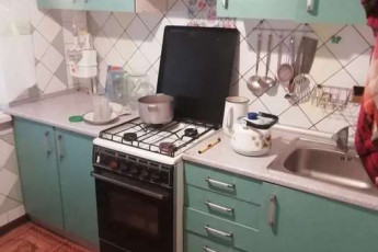 Сдам кімнату з підселенням, Новые дома, Маршала Жукова метро (Дворец спорта), Код: 815015/1