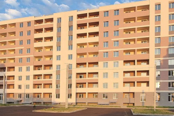 Продам 1-кімнатну квартиру в новобудові, Новые дома, Код: 815017/1