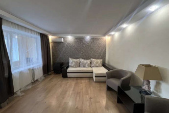 Продам 1-кімнатну квартиру, Гагарина проспект, Защитников Украины метро (Площадь Восстания), Код: 815017/2