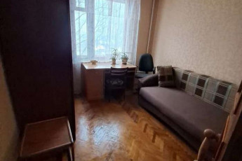 Сдам 2-х кімнатну квартиру, Рогань, Восточный, Код: 815019/1