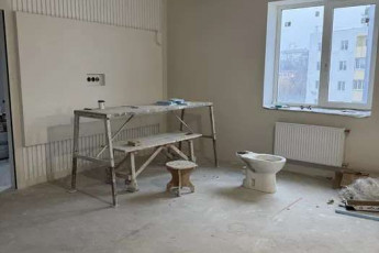 Продам 2-х кімнатну квартиру в новобудові, Гагарина проспект, Код: 815029/1