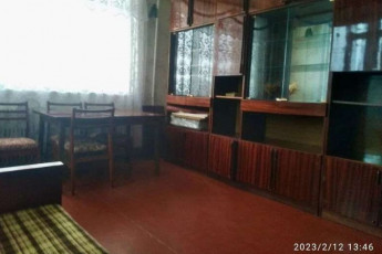 Продам 2-х кімнатну квартиру, Салтовка, Студенческая метро, Код: 815033/1
