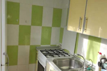 Продам 4-х кімнатну квартиру, Салтовка, Студенческая метро, Код: 815034/1