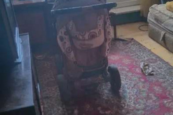 Сдам 3-х кімнатну квартиру, Алексеевка, Код: 815038/1