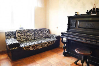 Сдам 3-х кімнатну квартиру, Новые дома, Маршала Жукова метро (Дворец спорта), Код: 815053/1