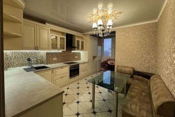 Продам 2-х кімнатну квартиру в новобудові, Гагарина проспект, Проспект Гагарина метро, Код: 815055/1