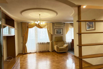 Продам 2-х кімнатну квартиру, Сосновая Горка, Научная метро, Код: 815058/1