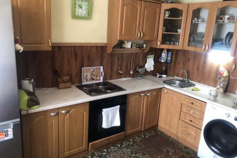 Продам 1-кімнатну квартиру, Бавария, Код: 815059/1