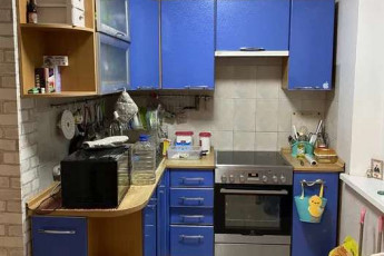 Продам 4-х кімнатну квартиру, Алексеевка, Код: 815063/1