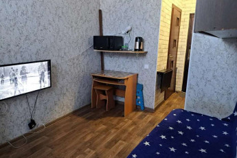 Продам 1-кімнатну квартиру, Залютино, Код: 815066/1