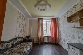 Сдам 3-х кімнатну квартиру, ХТЗ, Пролетарская метро (Индустриальная), Код: 815071/1